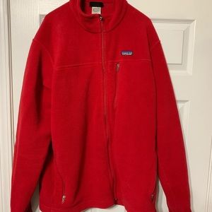 Patagonia Synchilla Fleece